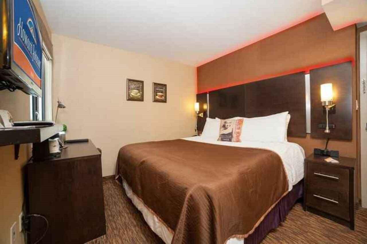 Howard Johnson Soho New York Ngoại thất bức ảnh