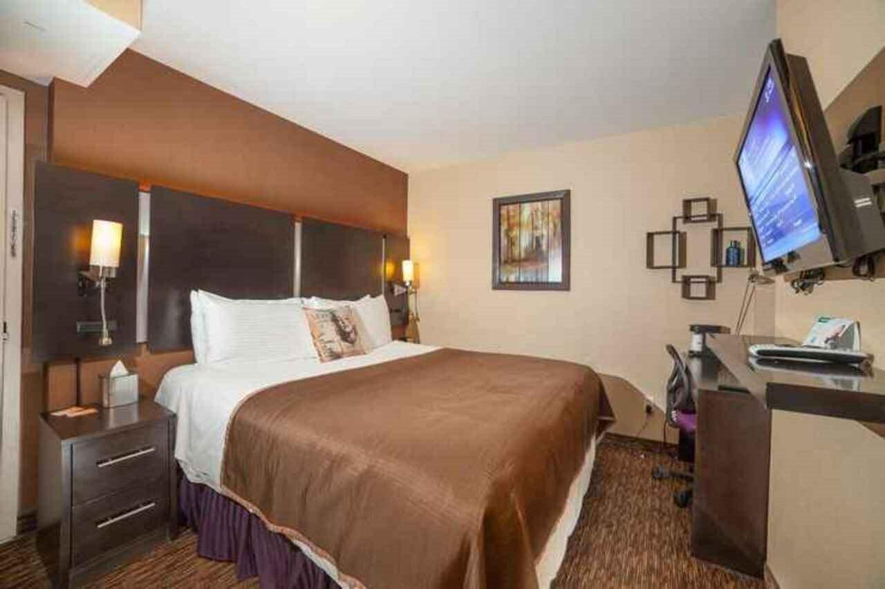 Howard Johnson Soho New York Ngoại thất bức ảnh