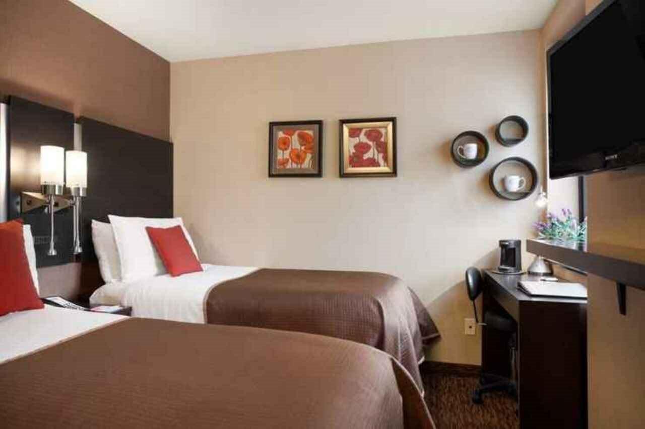 Howard Johnson Soho New York Ngoại thất bức ảnh