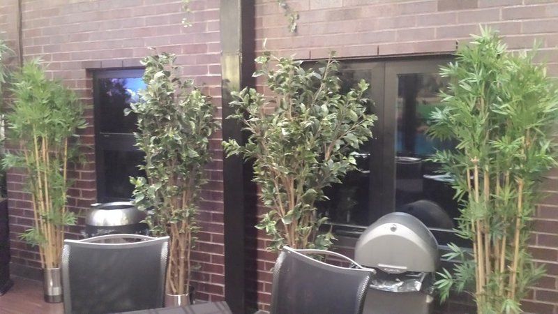 Howard Johnson Soho New York Ngoại thất bức ảnh