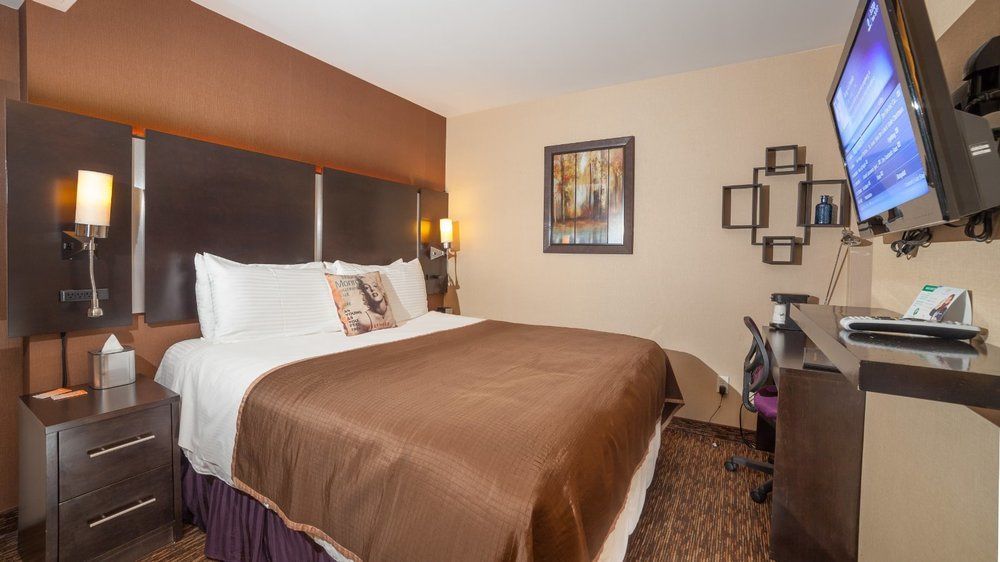 Howard Johnson Soho New York Ngoại thất bức ảnh